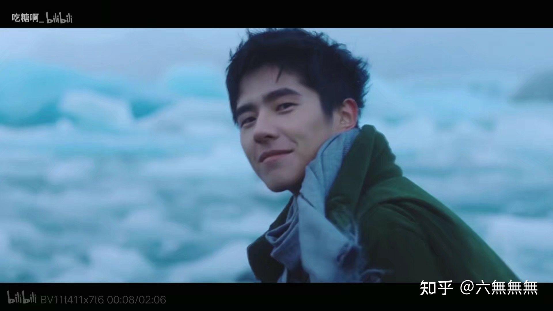 刘昊然周冬雨主演电影平原上的摩西定档12月24日是否有望票房奖项双