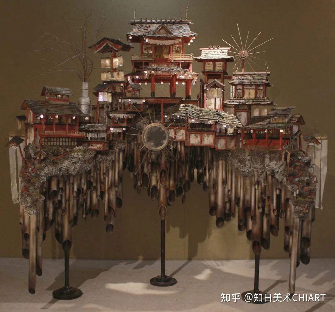 院校 对留学生友好的冷门宝藏院校——仓敷艺术科学大学 知乎