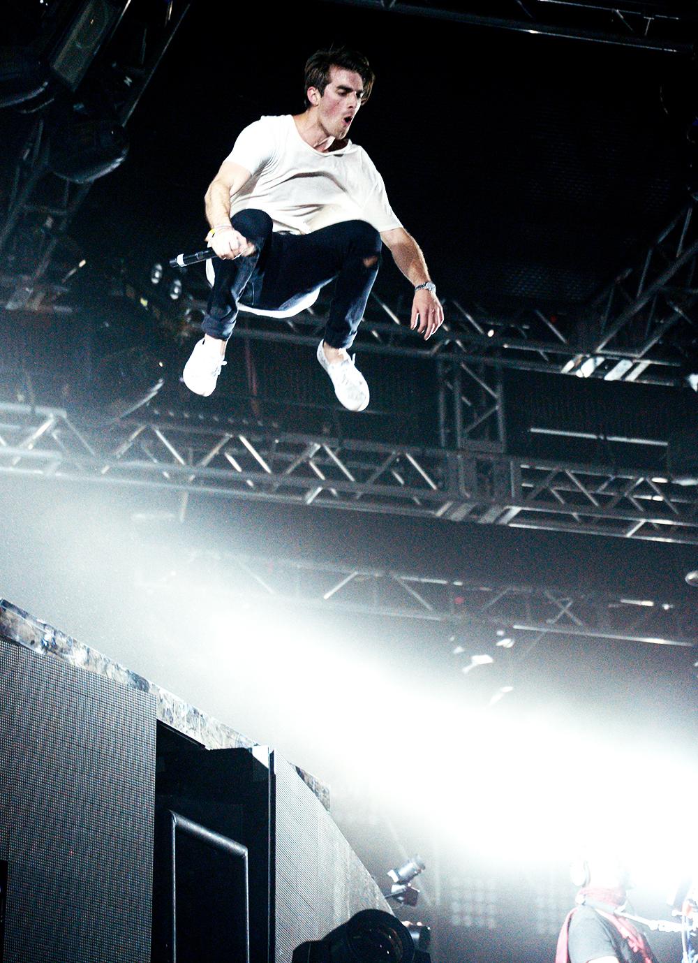 有哪些值得收藏的安德鲁塔格特照片