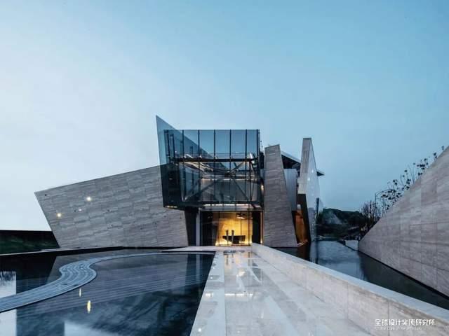 满满干货(ipa国际地产大奖厉害吗)2020地产设计大奖,(图35) 满满干货(ipa国际地产大奖厉害吗)2020地产设计大奖,(图35)