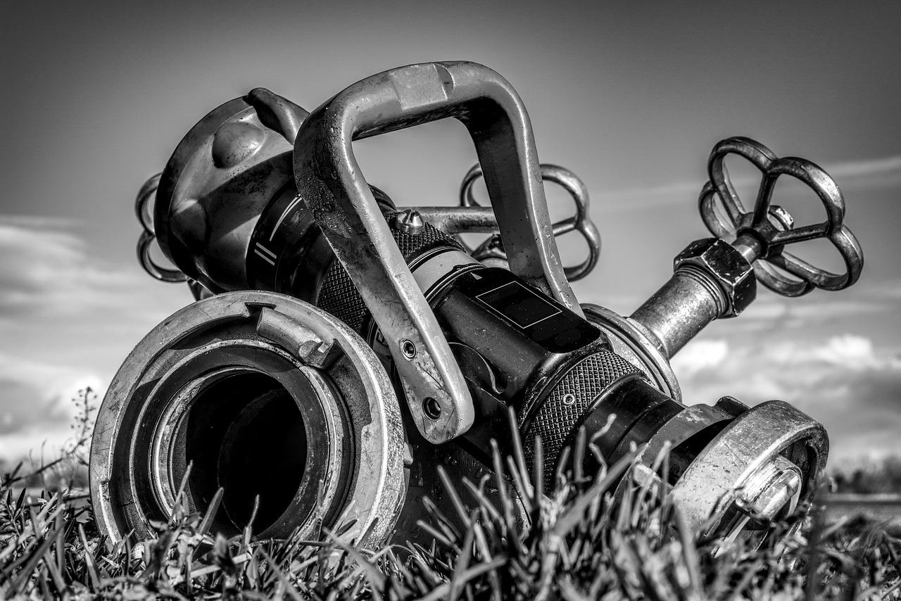 减压阀漏气怎么办