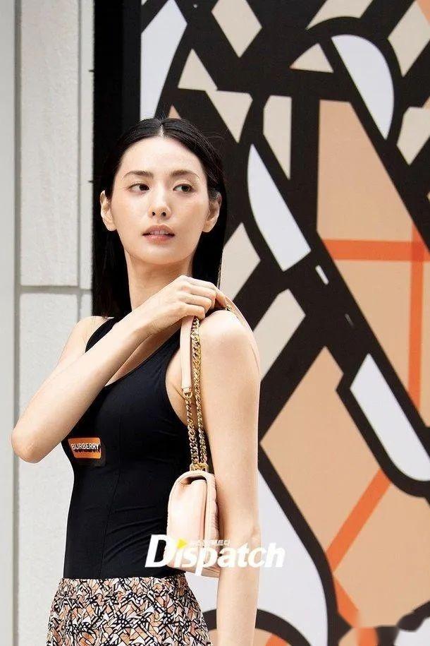 贴头皮都这么美世首美nana林珍娜新闻图引热议