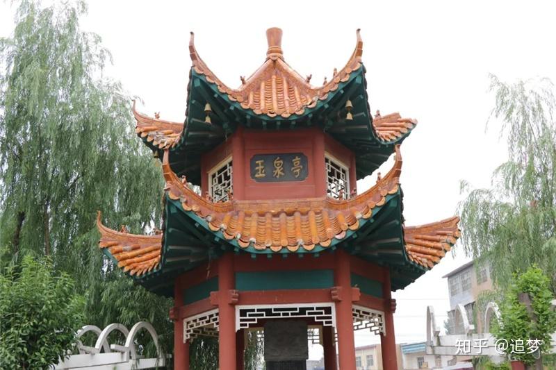 郏县姚庄回族乡游在乡村美在舌尖