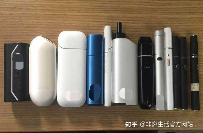 请问万宝路iqos电子烟怎么带上飞机?托运还是随身行李? - 知乎