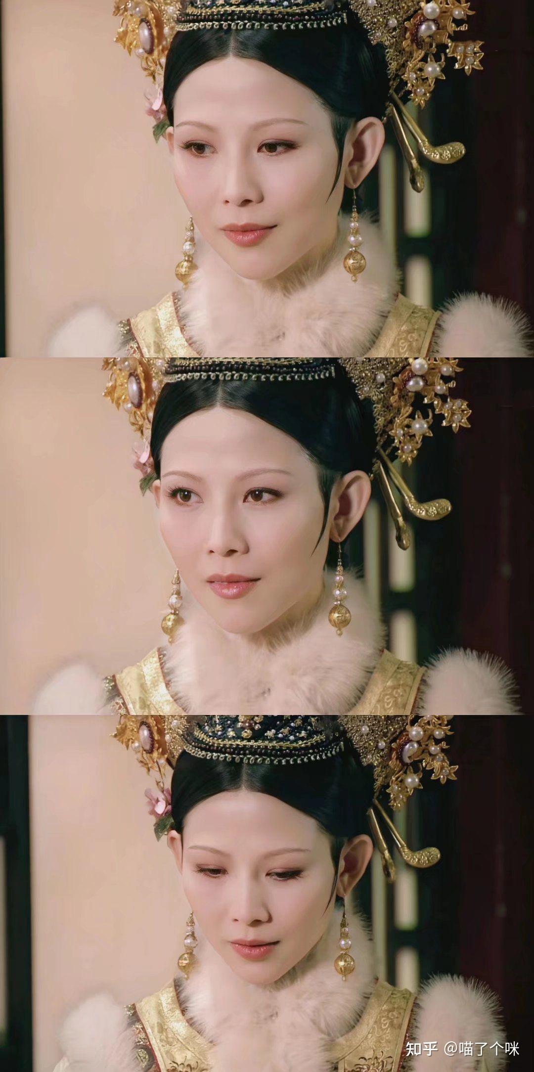 《甄嬛传》经典台词 宜修篇 最佛口蛇心的皇后娘娘 - 知乎