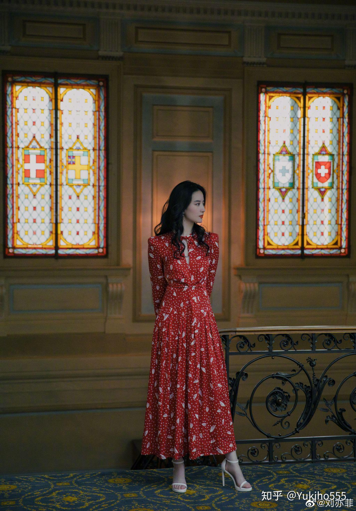 中国有真正冷白皮的人吗