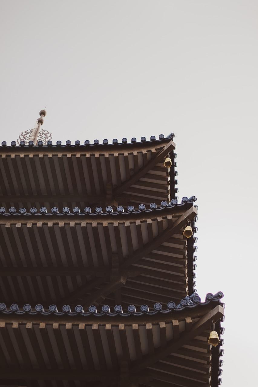 什么叫新亚洲风建筑