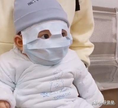 如何正确的佩戴口罩幼儿 v2-ded003f77b12c660c0454dd6636bd168_b.jpg