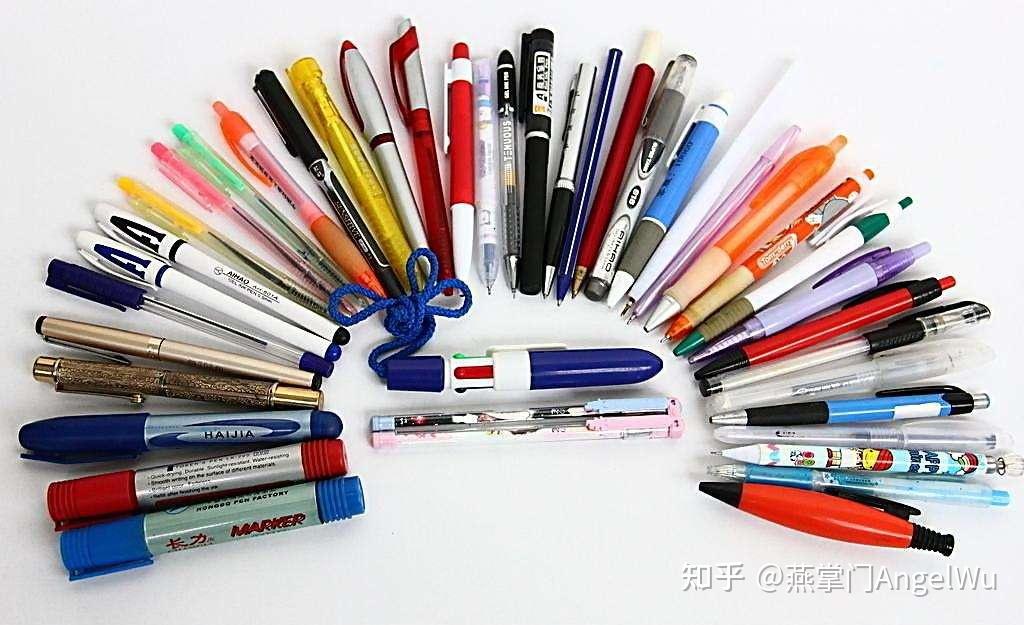如何看待“学霸两支笔，差生文具多”的现象呢？ - 知乎