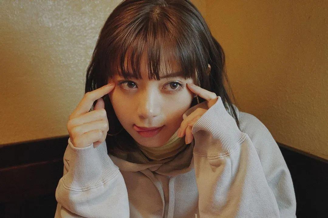 随手一张自拍,都可以拿来当微信头像.