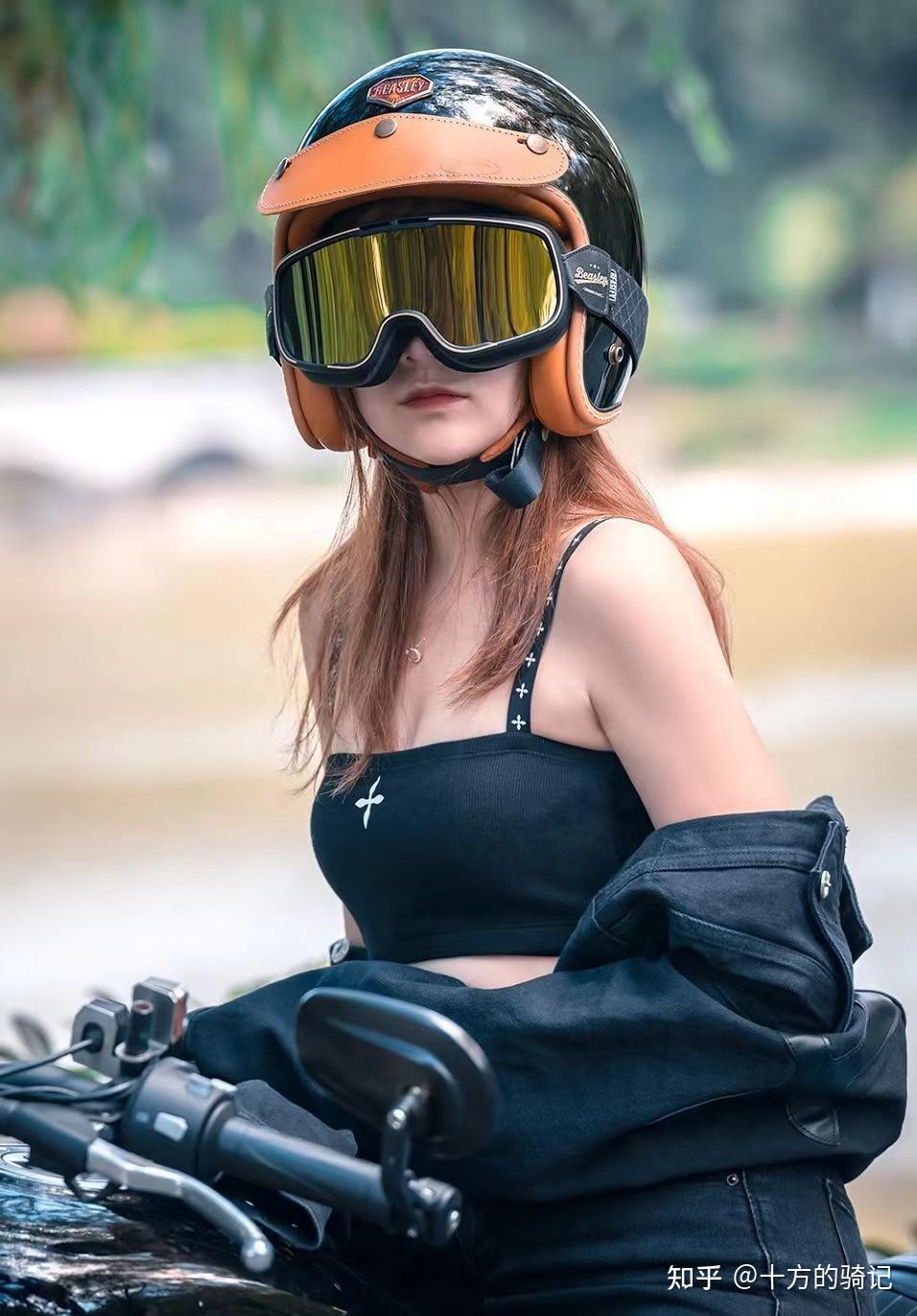 2023年5月机车头盔|摩托车头盔|骑行头盔选购指南|小白入门指南|骑士