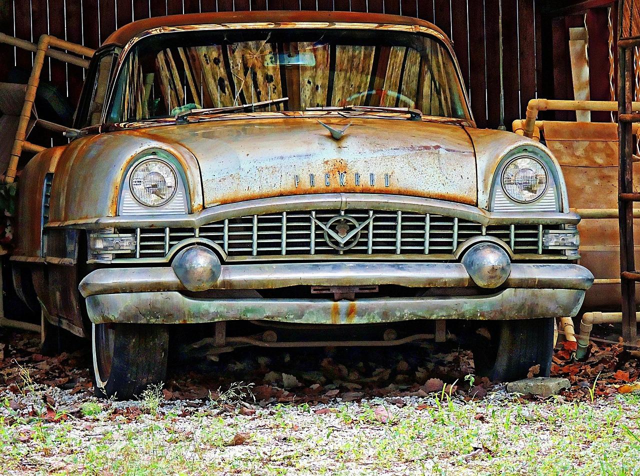 3. 古董架价值评估