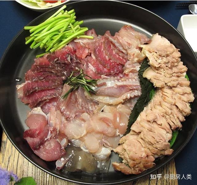 在韩国,洪鱼脍是怎么做到比鲱鱼罐头还臭的? - 知乎