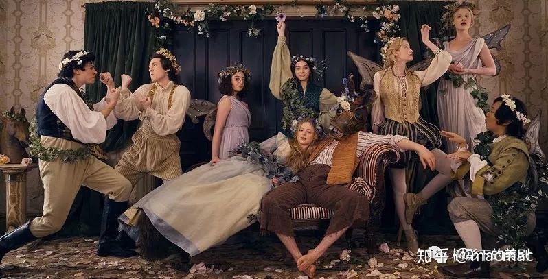 如何评价美剧狄金森dickinson