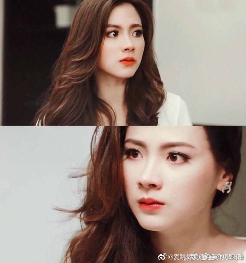 电影喜宝主演郭采洁老少恋是真爱还是拜金