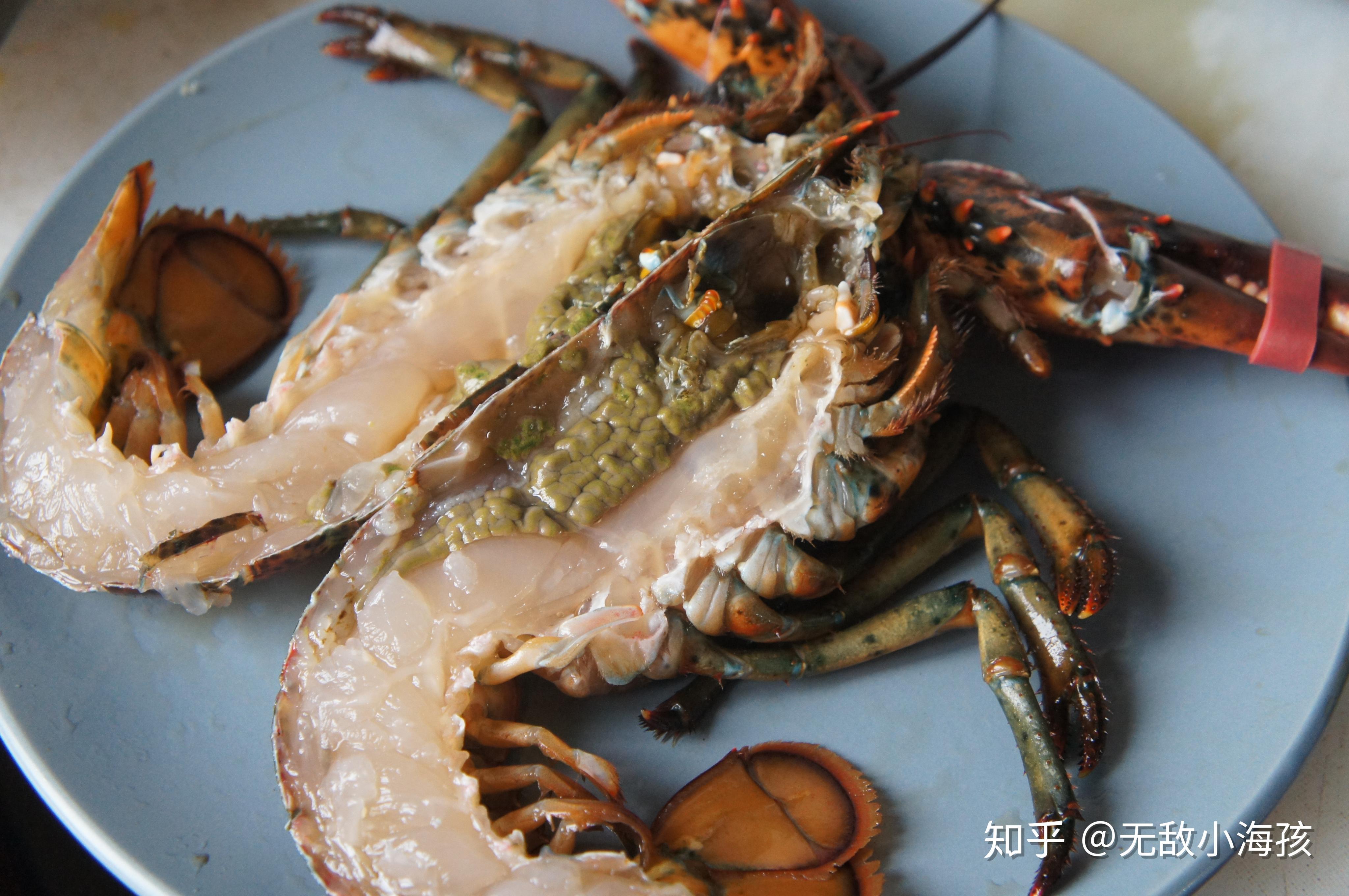 蒜蓉小龙虾的最开胃做法！蒜香浓郁超美味 而且比外面的干净多了|蒜蓉|龙虾-美食·BAIZHI-川北在线