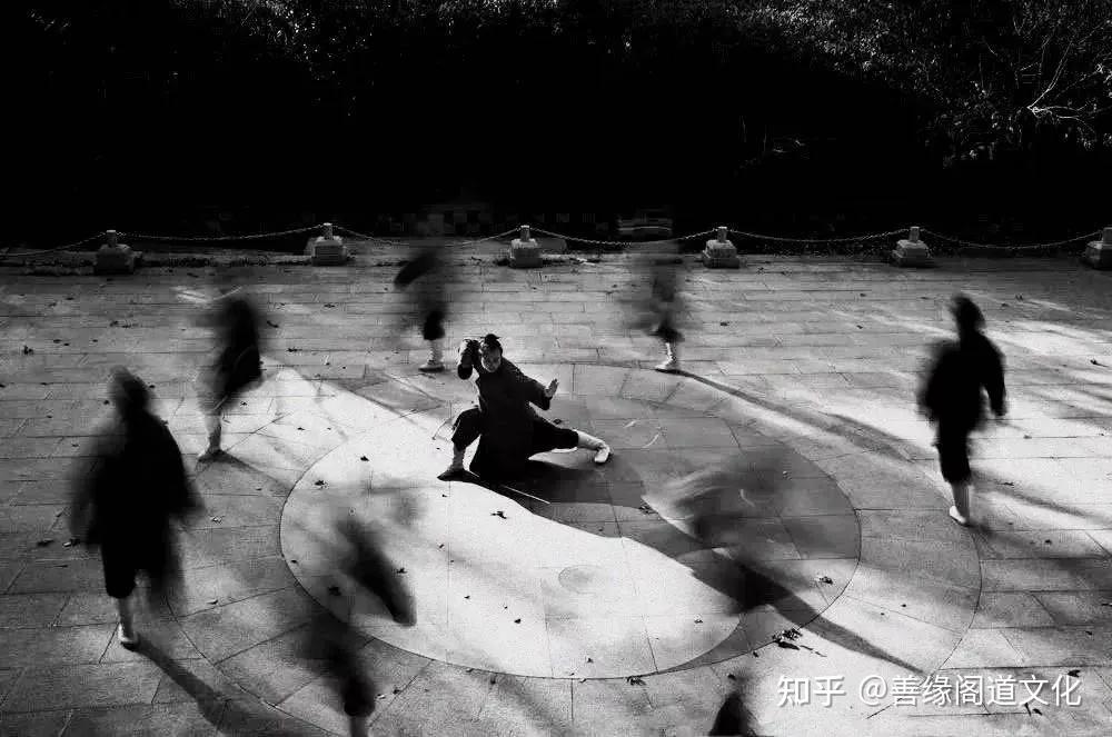 常常出现在典籍中的“性命双修”,到底是什么意思? - 知乎