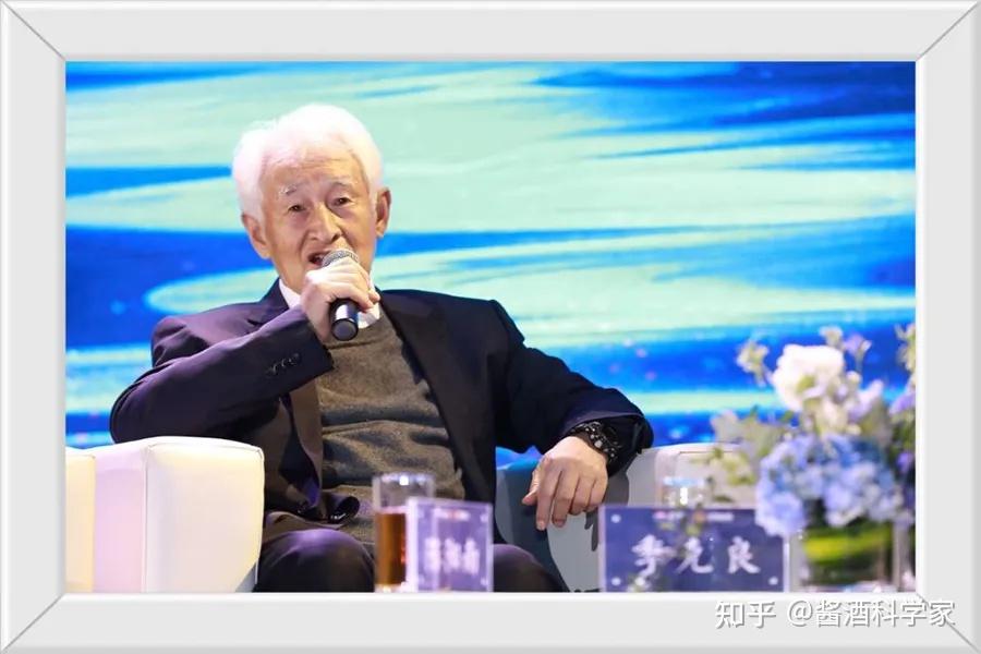 如何评价"茅台教父"季克良? - 知乎