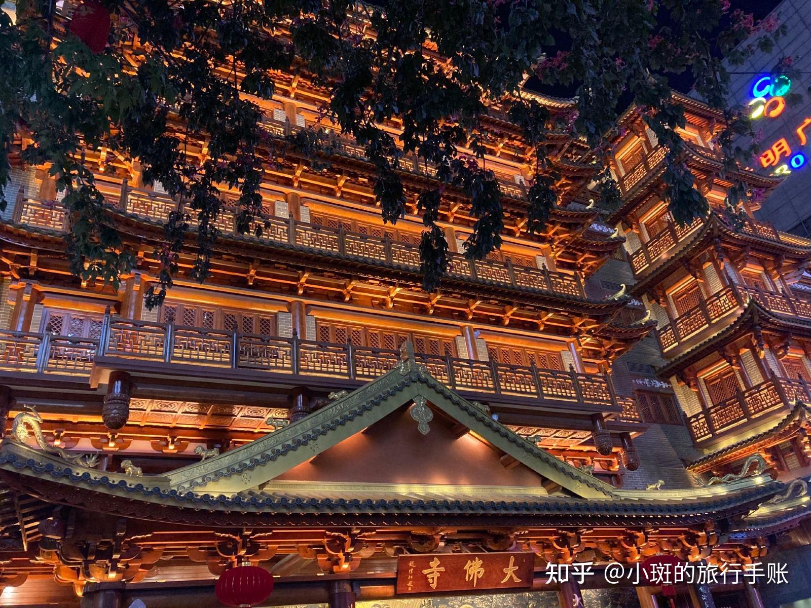 去广州一日游，有什么必打卡景点？ - 知乎
