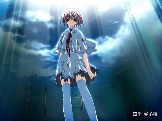 素晴日通关感想素晴らしき日不连続存在