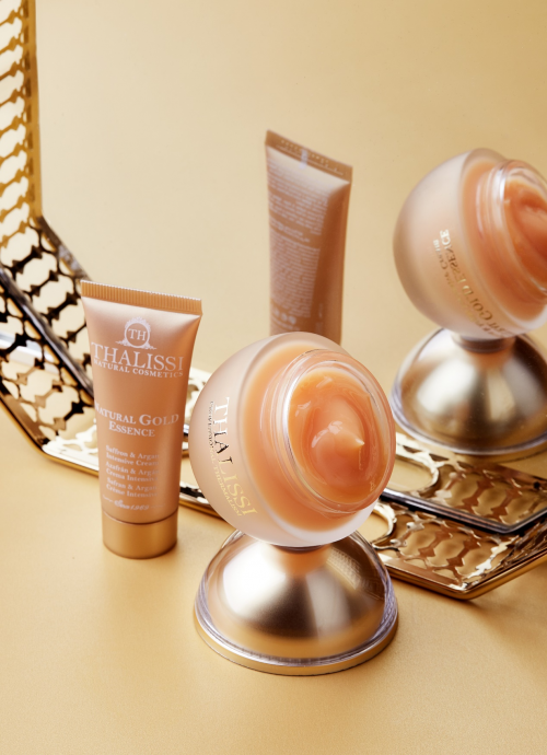 thalissi戴莉丝的进阶之路西班牙护肤品展现别样魅力