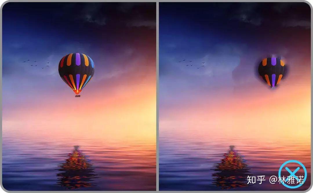 ps技巧5个工具学会万能修图思路为你节约75修图时间