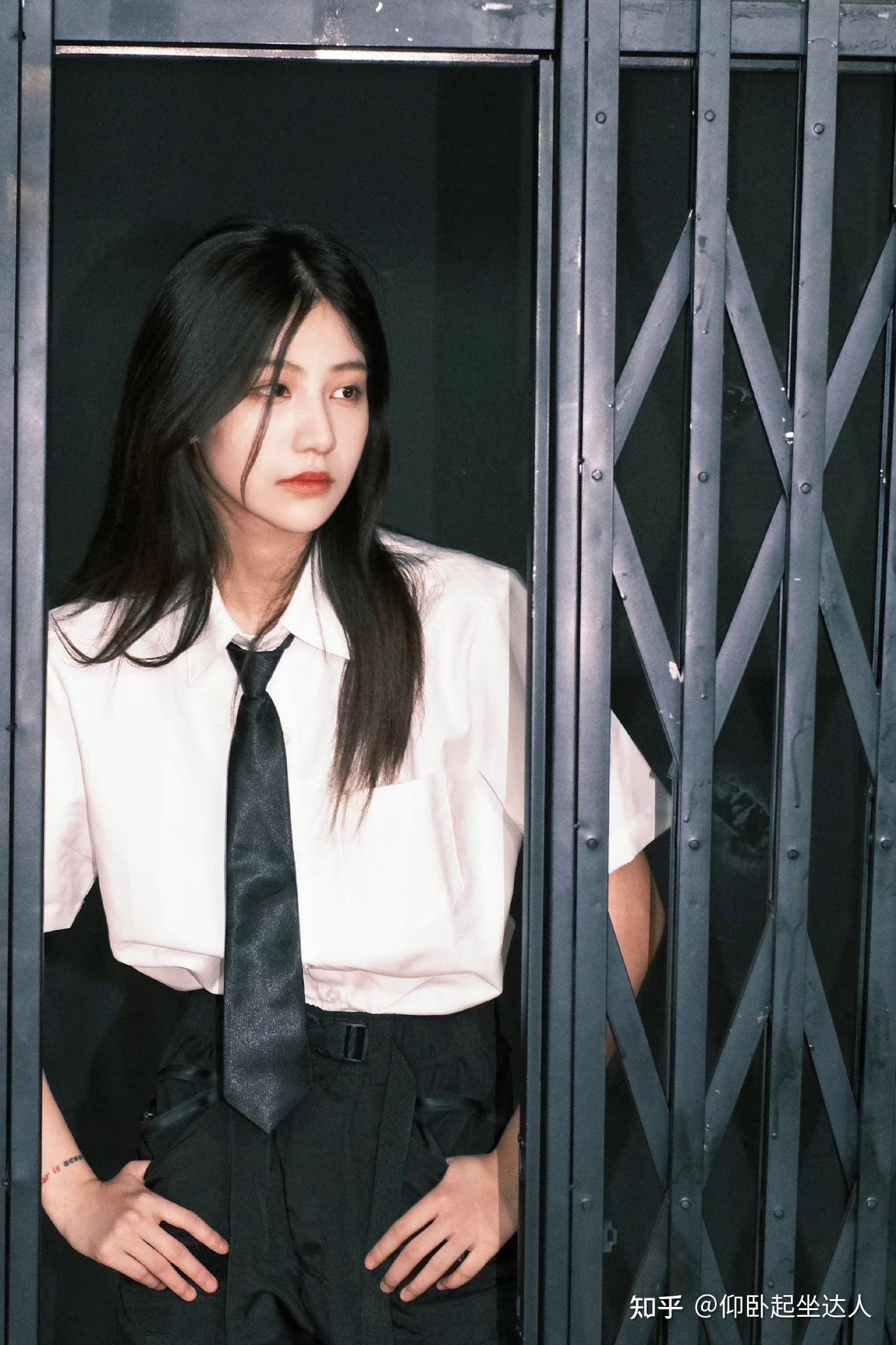 snh48 team hii最get不到谁的颜值? - 知乎