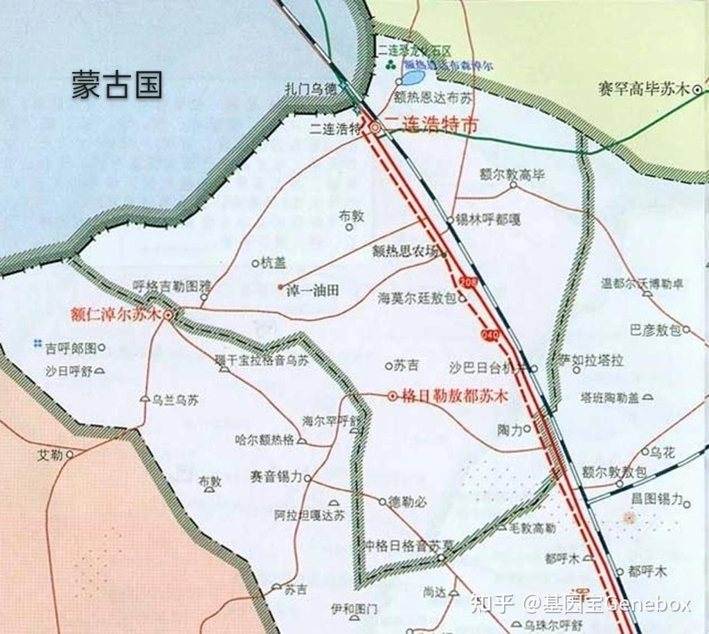 10 月 13 日内蒙古二连浩特市新增 1 例本土确诊病例,目前情况如何?