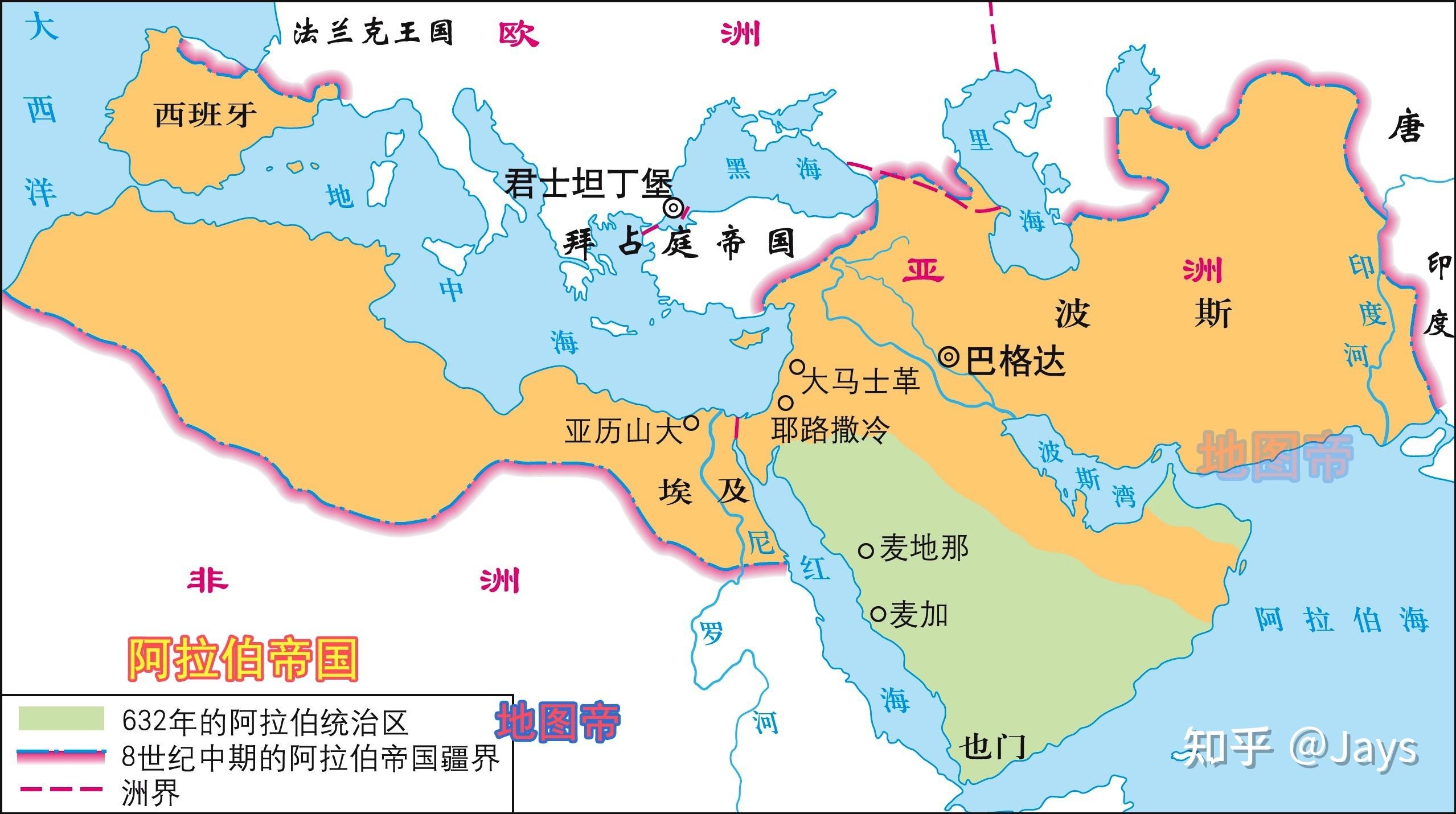 500年9个世界大国的崛起与工业化进程