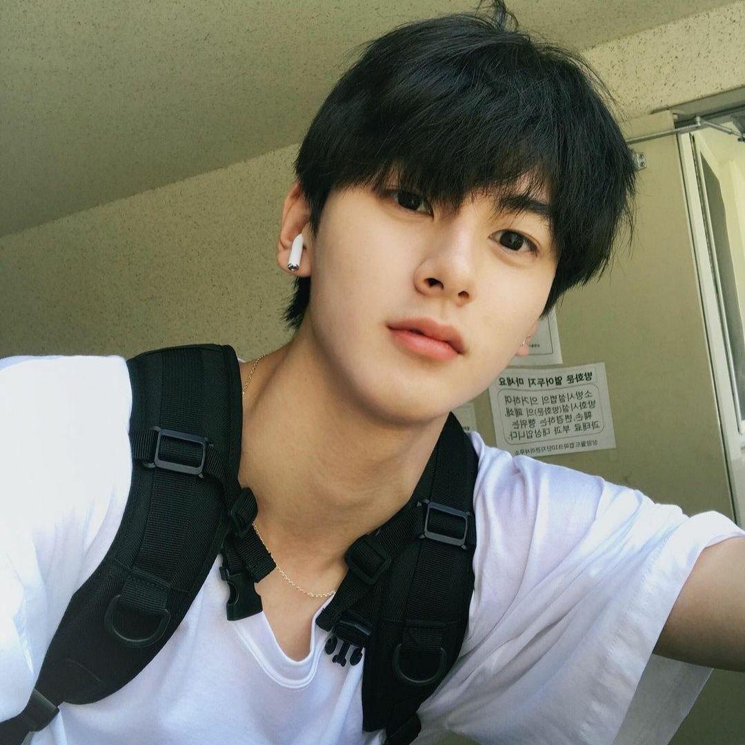 有哪些感觉超级nice的男孩子用的头像