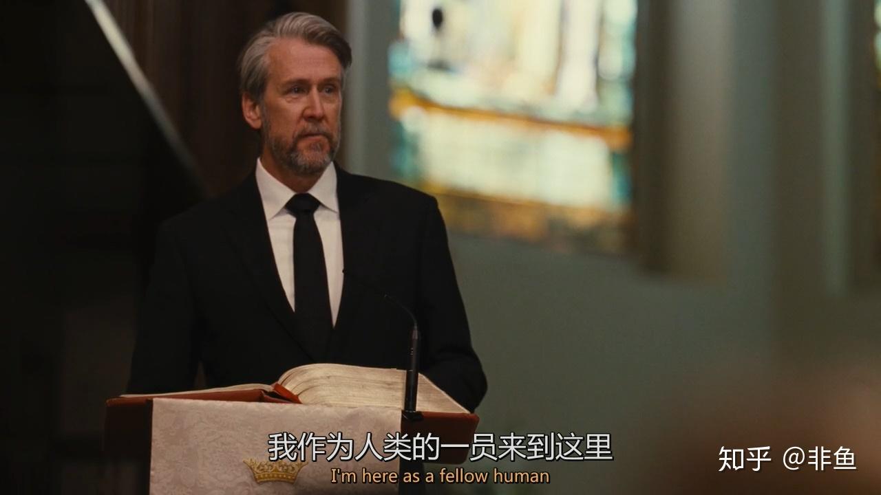 如何评价美剧继承之战第二季