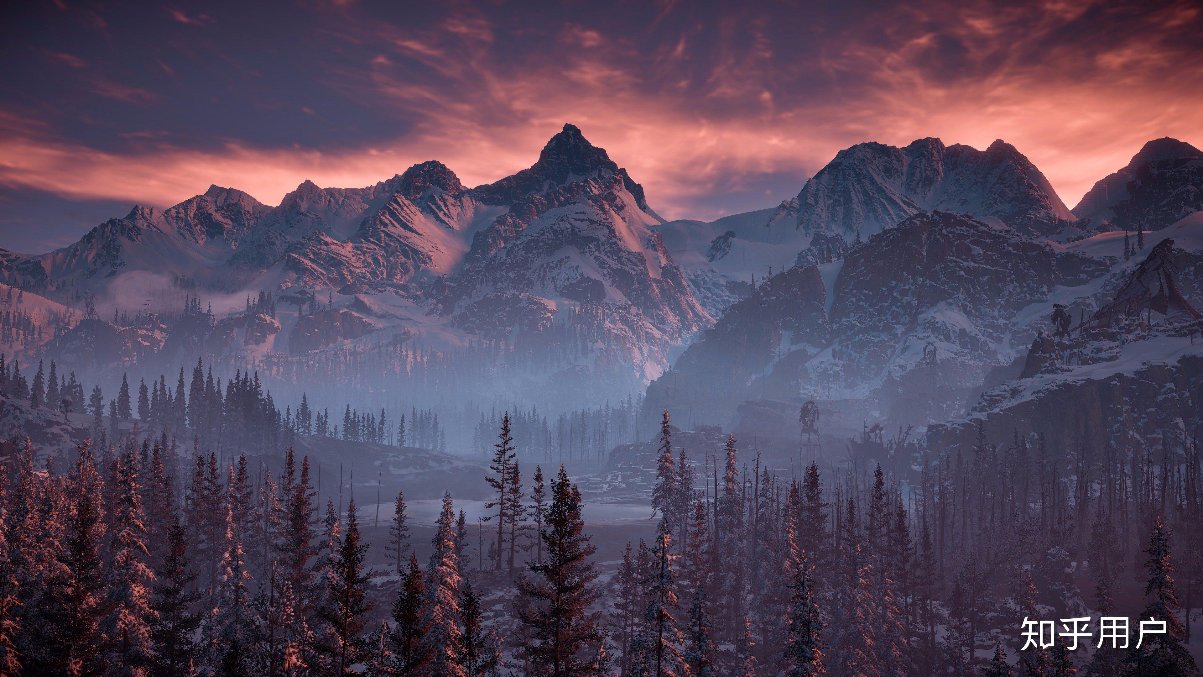 有哪些优雅的windows10壁纸