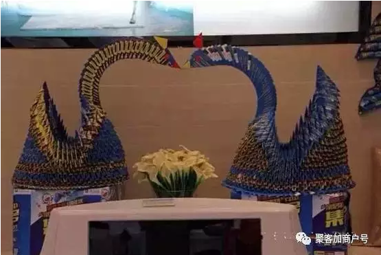 dm单布置店面收藏这篇就够了图太多