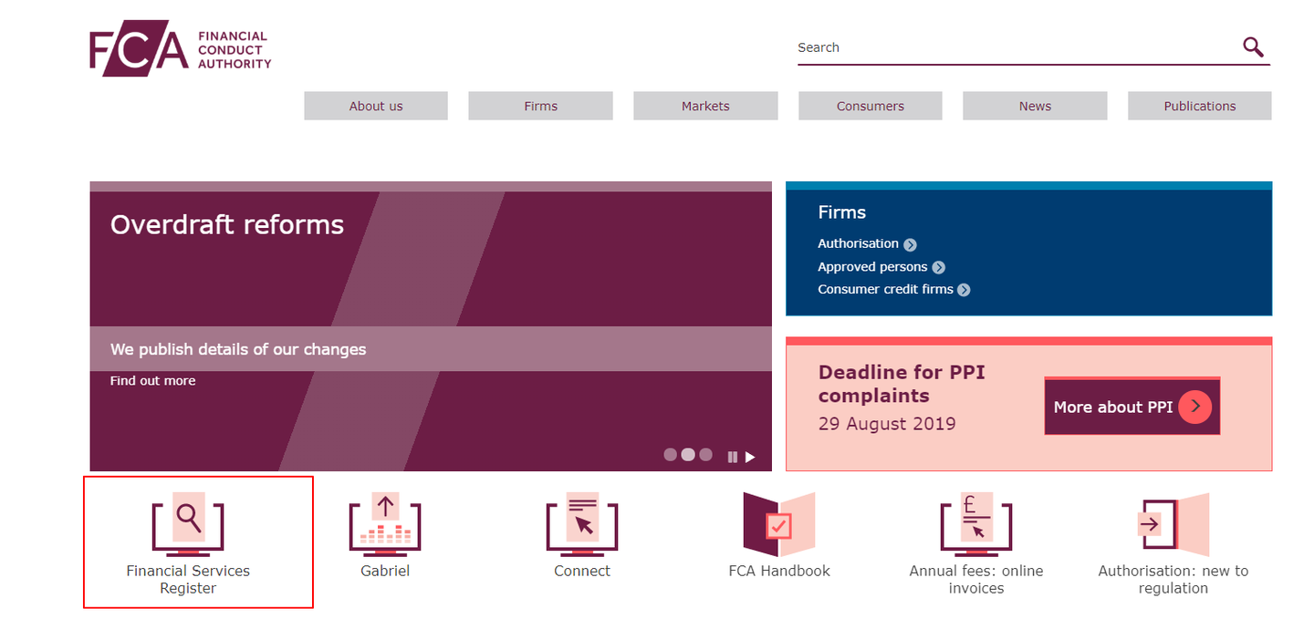 FCA英国金融行为监管局有哪些监管权？ - 知乎