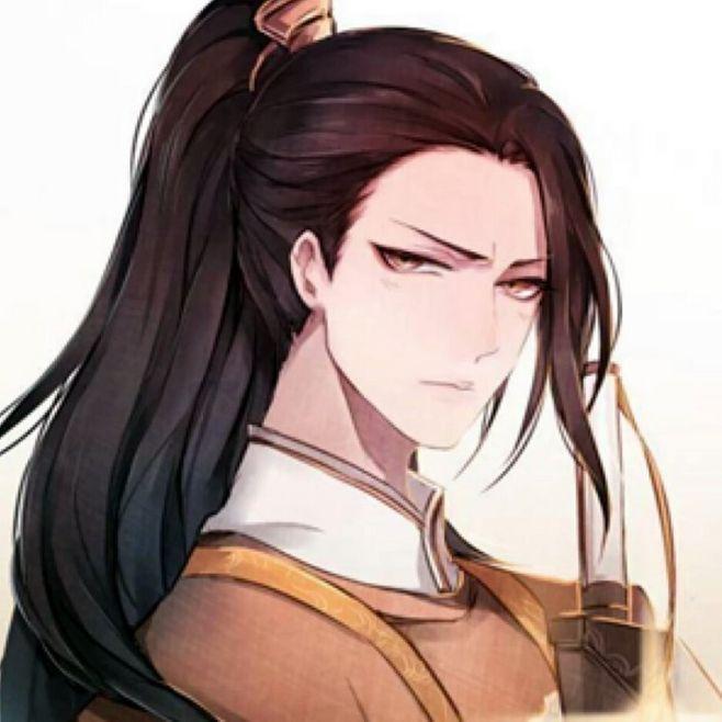 有什么好看的古风头像壁纸