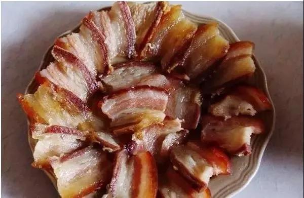 迪庆美食人间至味琵琶肉