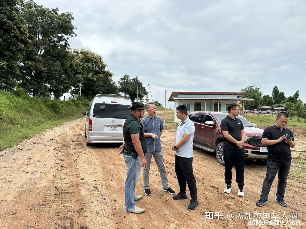 帮凶?!中泰警方前往泰缅边境逮捕诈骗团伙!竟遭缅甸军方拒绝?!揭秘缅甸妙瓦底诈骗园 - 知乎