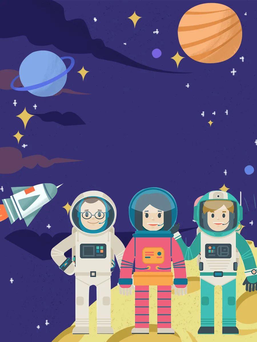 铸就载人航天精神,创造人类探索太空的新奇迹 - 知乎