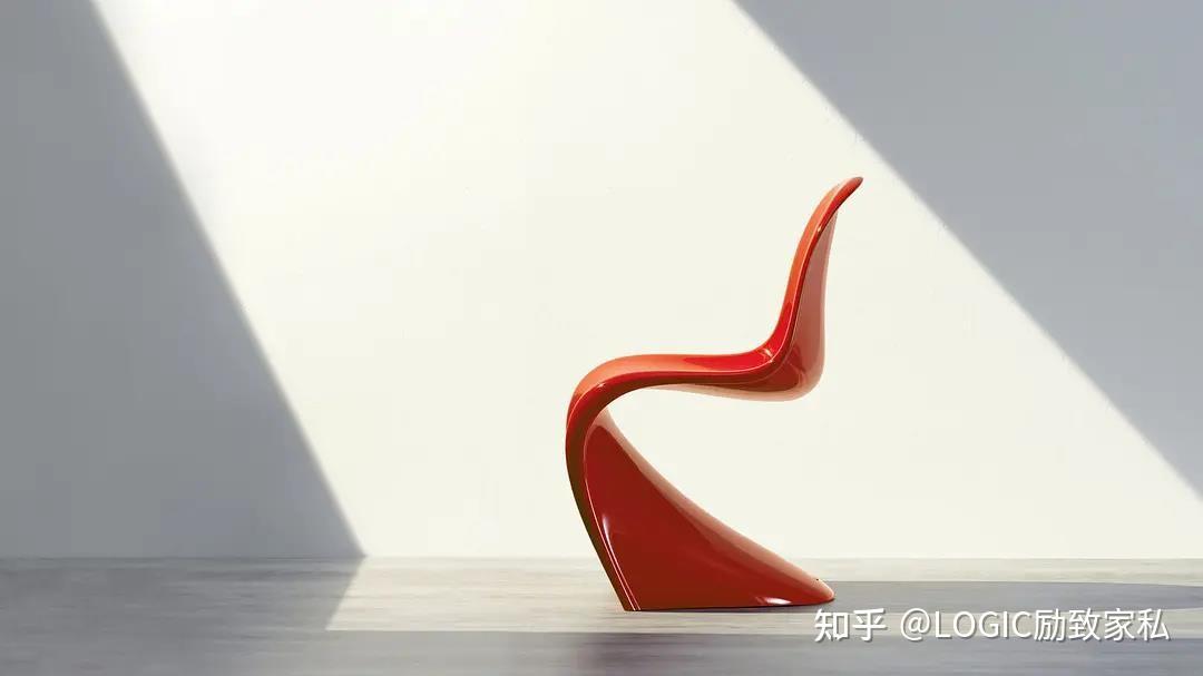 10把来自20世纪的伟大椅子，为什么仍在影响世界 - 知乎