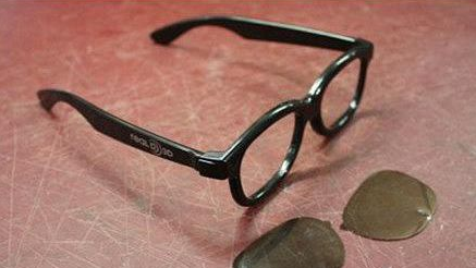 液晶屏的偏振膜