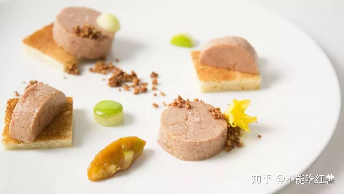 法国租车指南美食篇之鹅肝(foie gras)