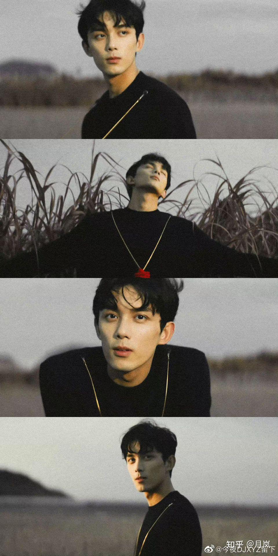 吴磊有哪些出圈神图? - 知乎