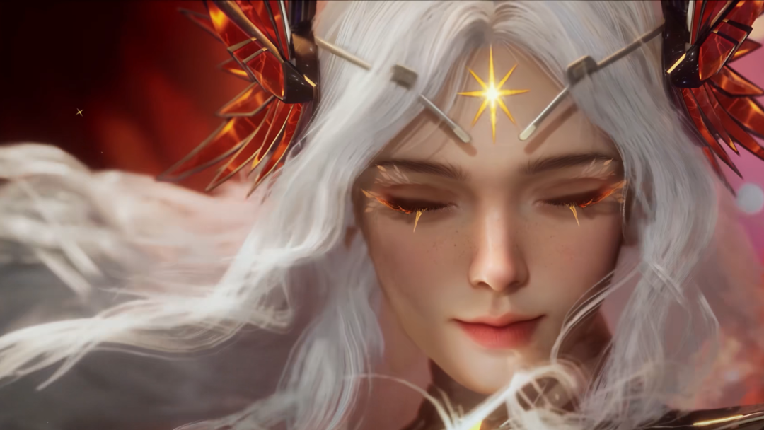 罗峰救星幻王的样子帅呆了 - 知乎