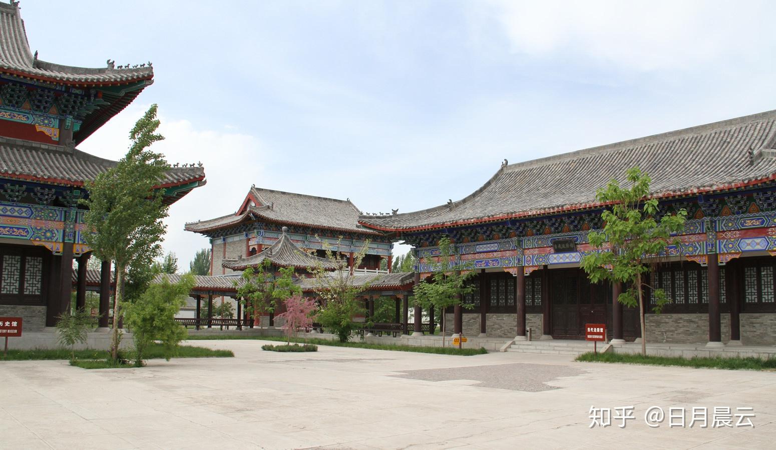 千里佛国新疆的前世今生——清朝治理新疆(27) - 知乎