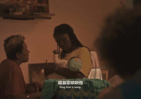 《亲爱的格洛莉亚》7.8分被低估,这部年度佳片好看又好哭!