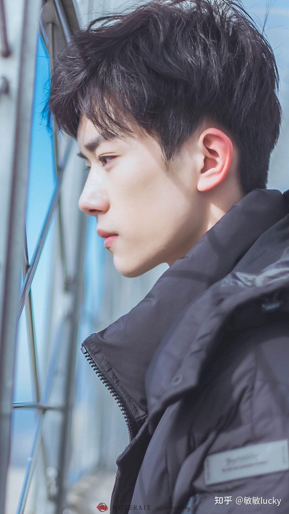 易烊千玺高清壁纸 - 知乎