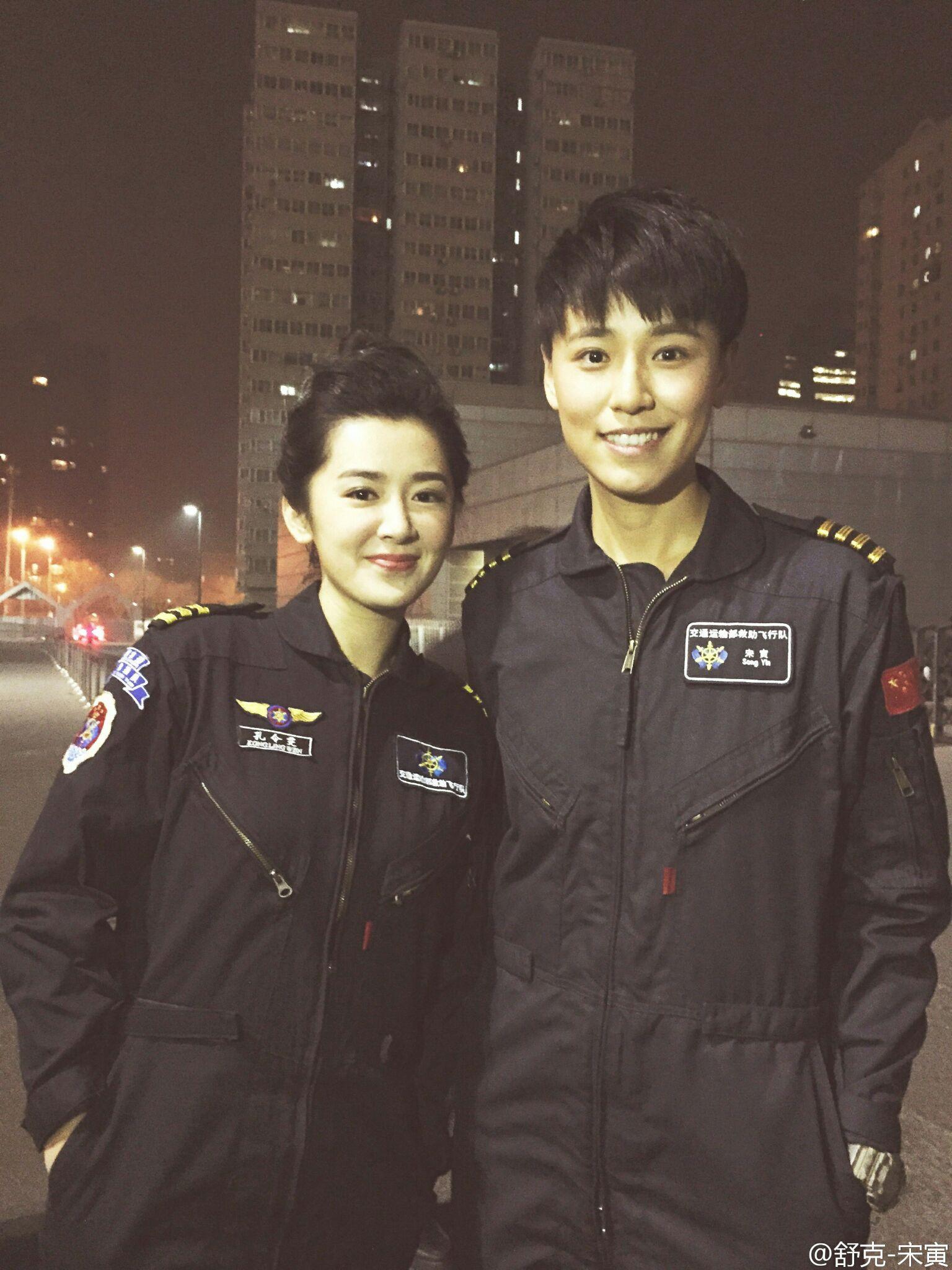 做一个很帅的女生是一种什么体验?