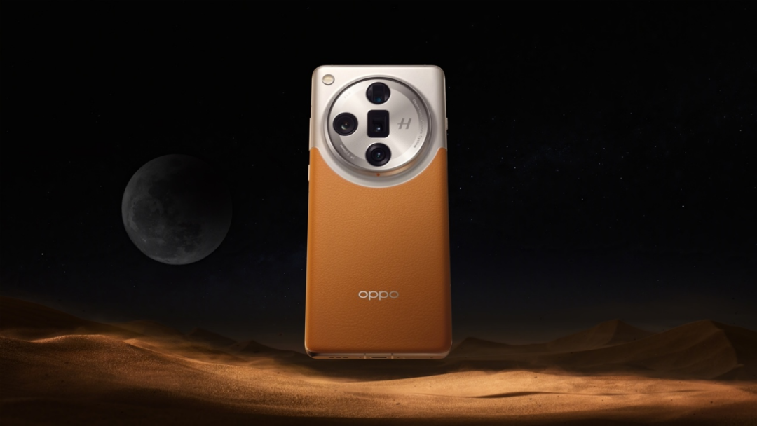 京东方供货oppofindx7系列ultra旗舰机首创双潜望四主摄打造超越pro
