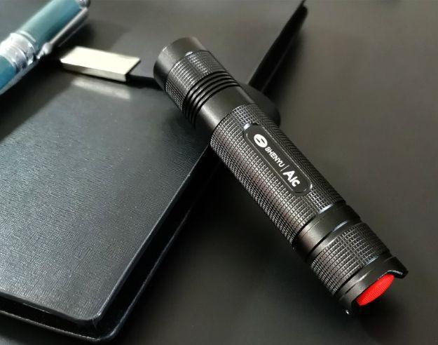 手电筒推荐手电筒哪个牌子好用强光家用户外应急手电筒品牌