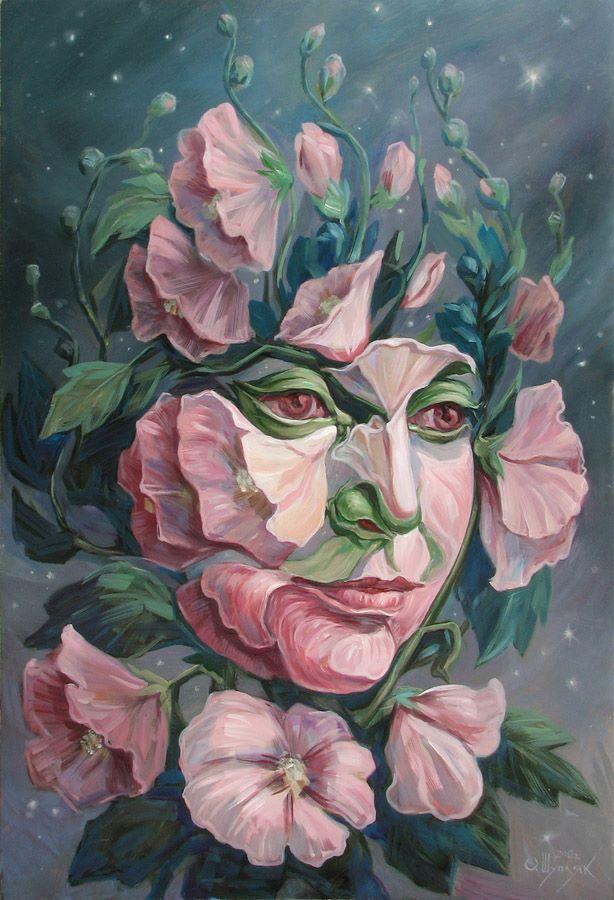 有哪些奇妙的双关图? - 知乎